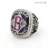2004 Boston Red Sox World Series Ring (Silver/C.Z. Logo/Premium)